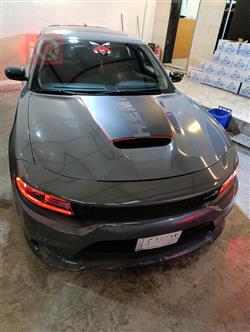 دودج تشارجر